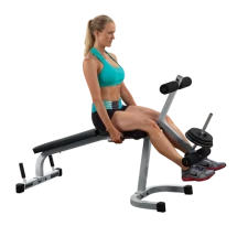 Скамья для ног Powerline PLCE65/165