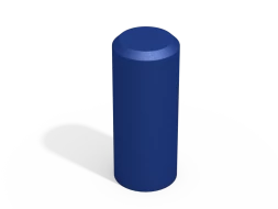 РМФ 1.05 Столбик Н=600, фото 1