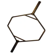 Олимпийский Треп-гриф HerculesGranule 30  ALB-017