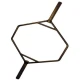Олимпийский Треп-гриф HerculesGranule 30  ALB-017