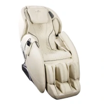 Домашнее массажное кресло Casada AlphaSonic 2 Cream