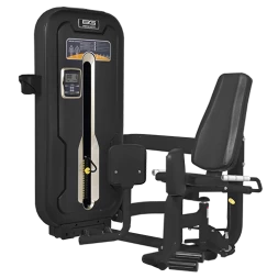 BRONZE GYM MZM-018 Приведение бедра сидя