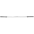 Гриф олимпийский прямой 86&quot;, до 450 кг, хромированный (класс-ZINK)