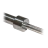 Гриф олимпийский прямой 86&quot;, до 450 кг, хромированный (класс-ZINK)
