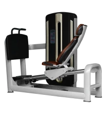 Жим ногами BRONZE GYM MNM-015