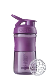 Шейкер Blender Bottle® SportMixer 591 мл, фото 14