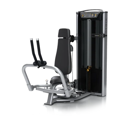 MATRIX VERSA PLUS VS-S22P Iced Silver Баттерфляй / Задняя дельта, фото 1