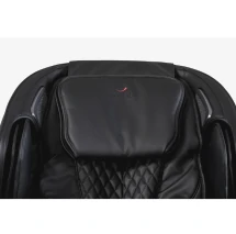 Домашнее массажное кресло Casada AlphaSonic 2 Grey Black