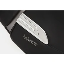Домашнее массажное кресло Casada AlphaSonic 2 Grey Black