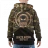 Кофта Headrush heahood0148