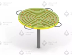 Игровой элемент «Лабиринт»