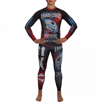 Штаны Hardcore Training hctpan015, фото 3