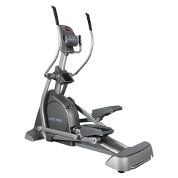 BRONZE GYM X901 PRO Эллиптический тренажер коммерческий, фото 1