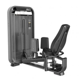 E-7021  Сведение/Разведение ног сидя (Adductor/Abductor). Стек 95 кг., фото 1