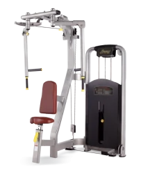 Грудь/Задняя дельта BRONZE GYM MV-002A 