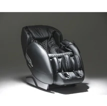 Домашнее массажное кресло Casada AlphaSonic 2 Black