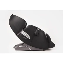 Домашнее массажное кресло Casada AlphaSonic 2 Black