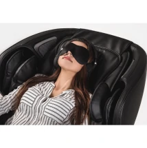 Домашнее массажное кресло Casada AlphaSonic 2 Black
