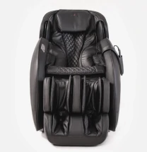 Домашнее массажное кресло Casada AlphaSonic 2 Black
