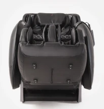 Домашнее массажное кресло Casada AlphaSonic 2 Black