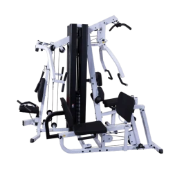 Многофункциональный тренажер Body-Solid EXM3000LPS, фото 7