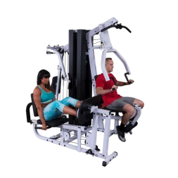 Многофункциональный тренажер Body-Solid EXM3000LPS, фото 8