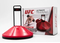 Конусы для развития скорости UFC, фото 1