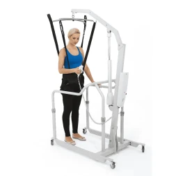 Подвес реабилитационный для вертикализации пациента &quot;Орторент М&quot;, фото 2