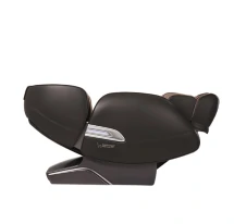 Домашнее массажное кресло Casada AlphaSonic 2 Cream Brown