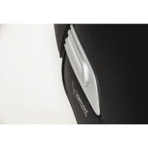 Домашнее массажное кресло Casada AlphaSonic 2 Cream Brown