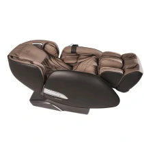 Домашнее массажное кресло Casada AlphaSonic 2 Cream Brown