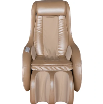 Массажное кресло Ergonova Organic Mini Champagne, фото 4