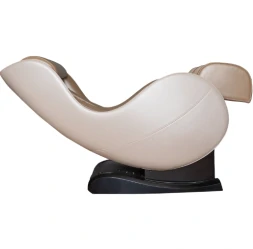 Массажное кресло Ergonova Organic Mini Champagne, фото 3