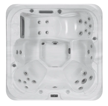 Гидромассажный спа-бассейн JNJ Spas Elegant California SPA-353, фото 1