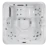 Гидромассажный спа-бассейн JNJ Spas Elegant California SPA-353