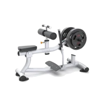 MATRIX MAGNUM MG-PL77 Iced Silver Икроножные мышцы сидя