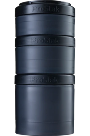 Комплекс хранения Blender Bottle ProStak Expansion Pak, фото 1