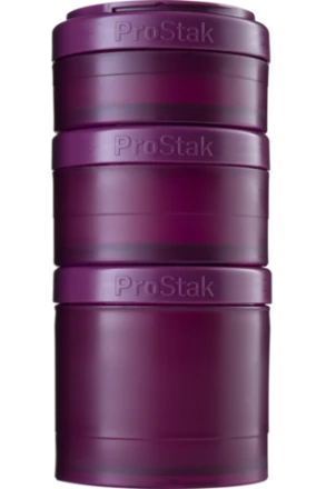 Комплекс хранения Blender Bottle ProStak Expansion Pak, фото 6