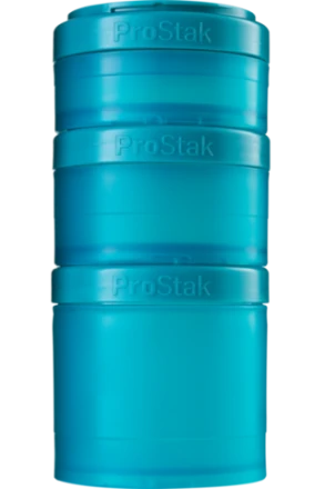 Комплекс хранения Blender Bottle ProStak Expansion Pak, фото 7