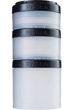 Комплекс хранения Blender Bottle ProStak Expansion Pak, фото 13