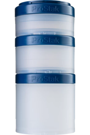 Комплекс хранения Blender Bottle ProStak Expansion Pak, фото 15