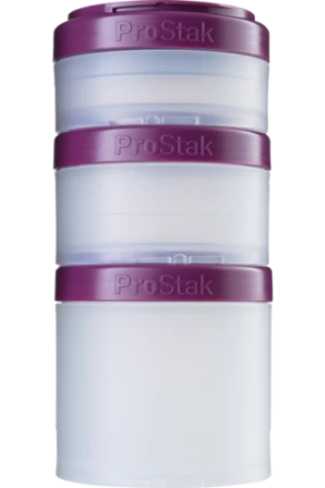 Комплекс хранения Blender Bottle ProStak Expansion Pak, фото 17