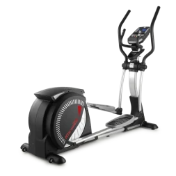 BH FITNESS I.SUPER KHRONOS Эллиптический тренажер, фото 1