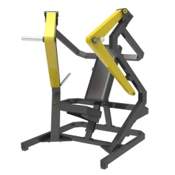 910 Широкий жим от груди (Wide Chest Press), фото 1