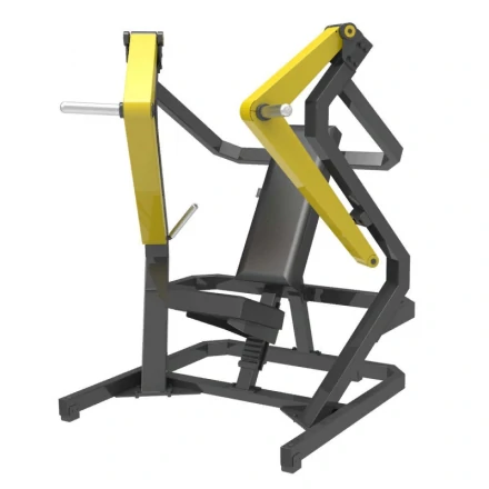 910 Широкий жим от груди (Wide Chest Press), фото 1