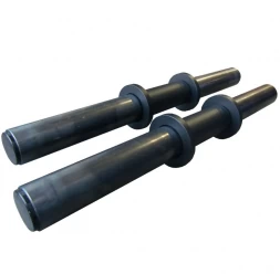 Гриф гантельный Hercules Bolt  ALB-023 , фото 1
