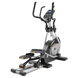 BH FITNESS I.FDC20 STUDIO Эллиптический тренажер, фото 1