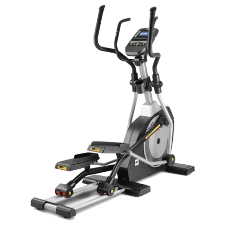 BH FITNESS I.FDC20 STUDIO Эллиптический тренажер, фото 1