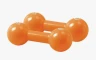 Изображение товара Гантель виниловая Lite Weights 1,5кг x 2шт