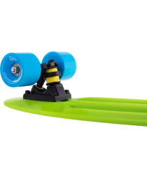 Круизер пластиковый Winner, 22''x6'', Abec-7 Carbon, фото 4